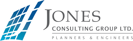 Jones Consulting Group Ltd. Logo